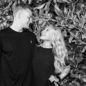 Meet your Posher, Payton